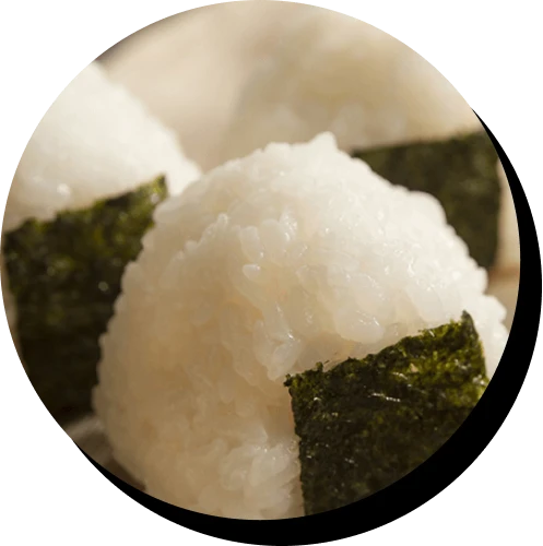 おにぎり
